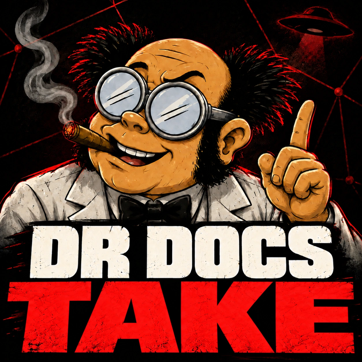 Dr.Docs' Take